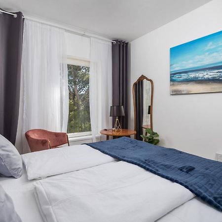 Appartement Blue Port à Kraljevica Extérieur photo