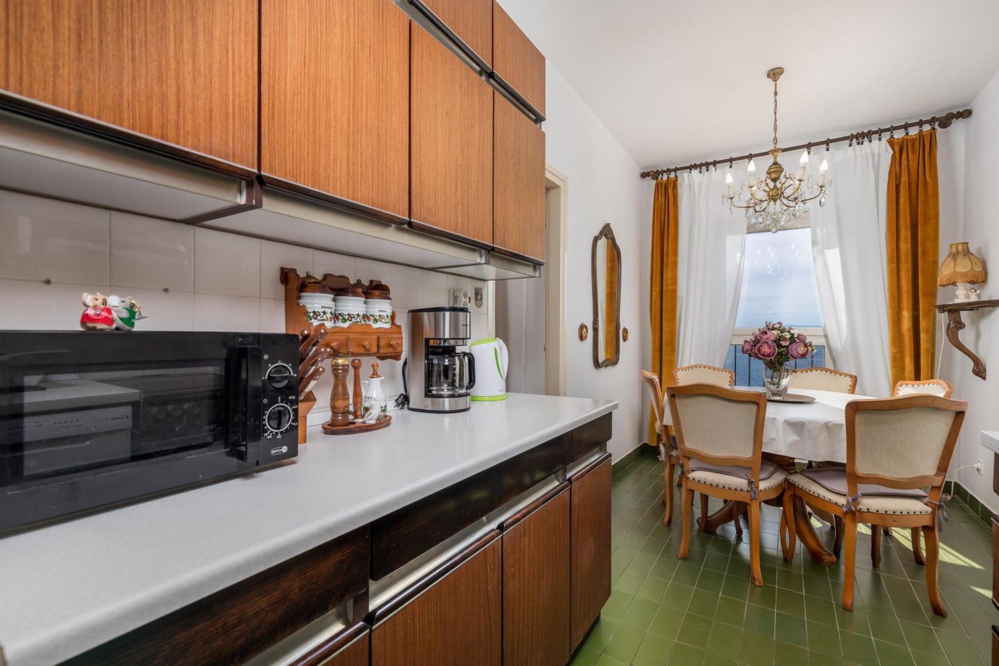 Appartement Blue Port à Kraljevica Extérieur photo